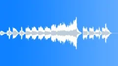 Mountain in the mist Stock Music