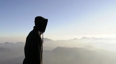 Mountain Moiseja Stock Footage 10826592