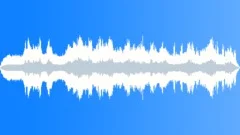 Mountain Night Sound Effect