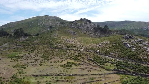 Mountain Peak 動画素材 160260923