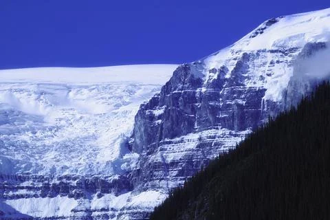 Mountain Peak Stock Photos