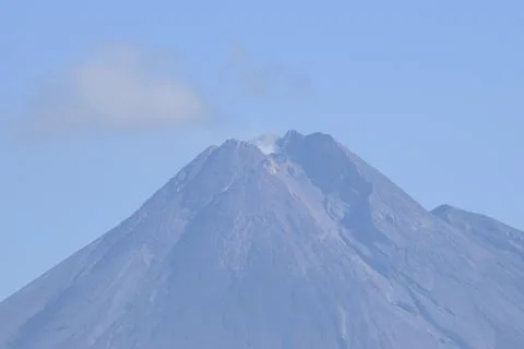 Mountain Peak Stock Photos