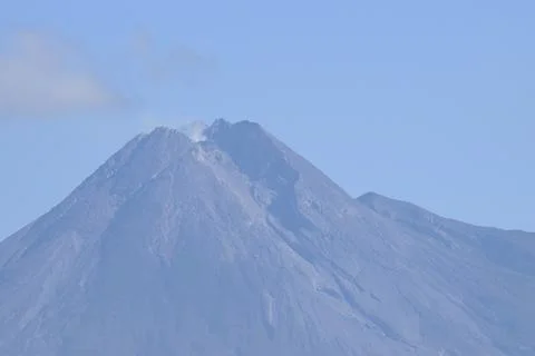 Mountain Peak Stock Photos