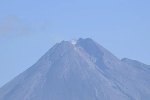 Mountain Peak Stock Photos