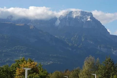 Mountain Stock Photos