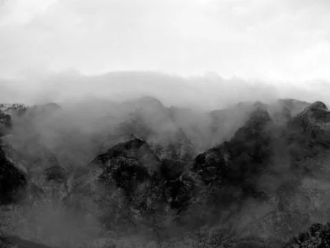 Mountain Stock Photos