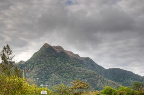 Mountain Stock Photos