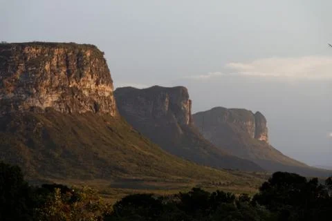Mountain Stock Photos