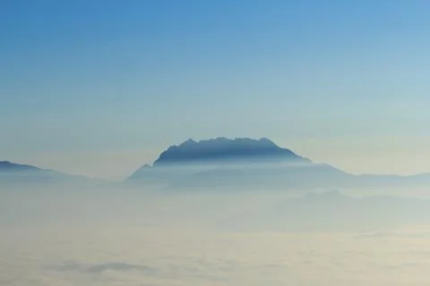 Mountain Stock Photos