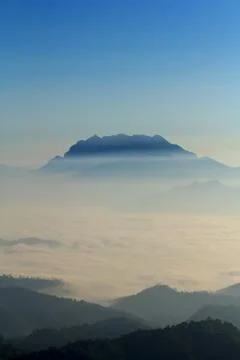 Mountain Stock Photos