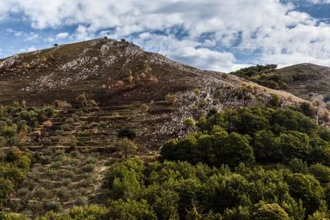 Mountain Stock Photos