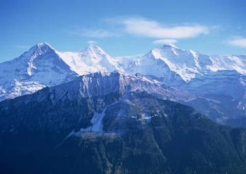 Mountain Stock Photos