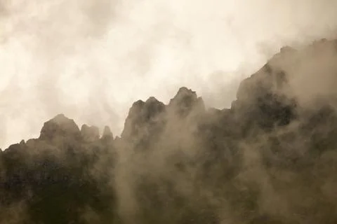 Mountain Stock Photos