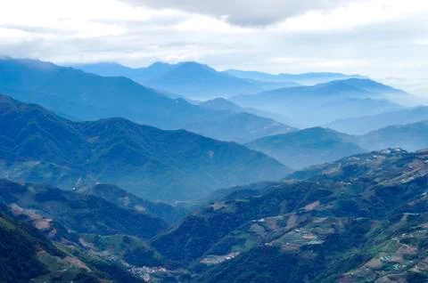 Mountain Stock Photos