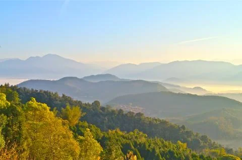 Mountain Stock Photos