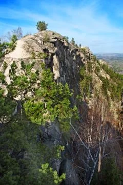 Mountain Stock Photos