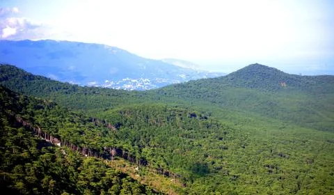 Mountain Stock Photos