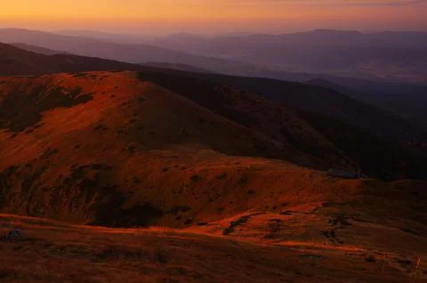 Mountain Stock Photos