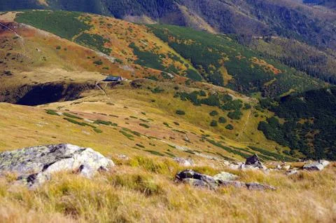 Mountain Stock Photos