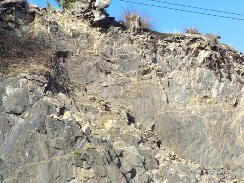 Mountain 스톡 사진