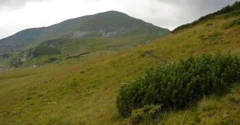 Mountain Stock Photos