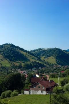 Mountain Stock Photos