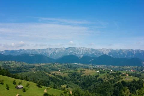 Mountain Stock Photos