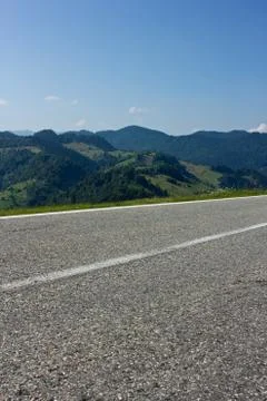 Mountain Stock Photos