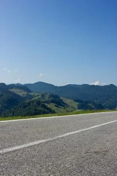 Mountain Stock Photos