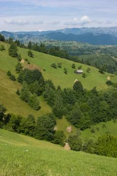 Mountain Stock Photos