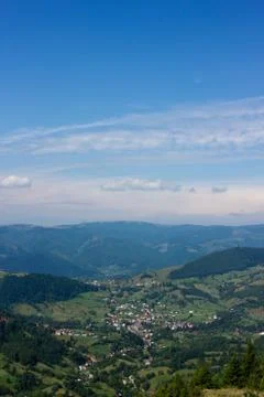 Mountain Stock Photos