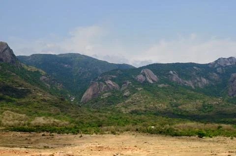 Mountain Stock Photos