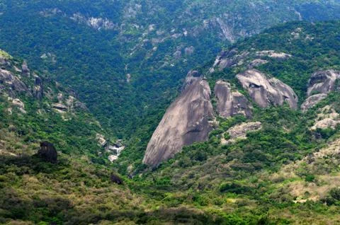 Mountain Stock Photos