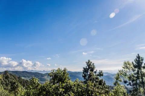 Mountain Stock Photos