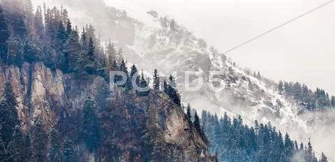 Mountain Stock Photos