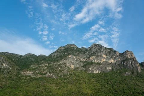 Mountain Stock-Fotos