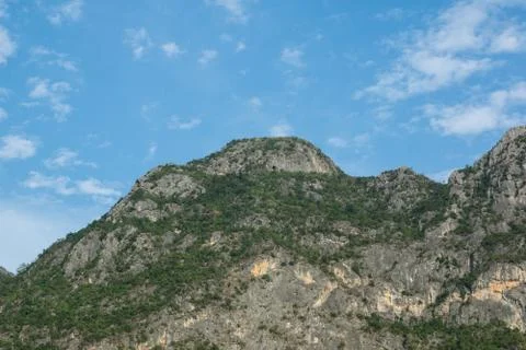 Mountain Stock Photos