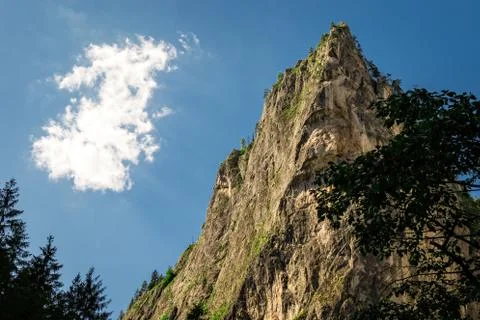 Mountain Stock Photos