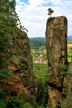 Mountain Stock Photos