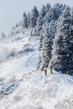 Mountain Stock Photos