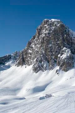 Mountain Stock Photos