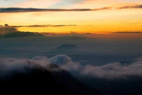 Mountain Stock Photos