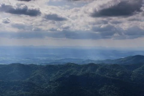 Mountain Stock Photos