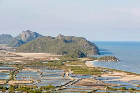 Mountain Stock Photos