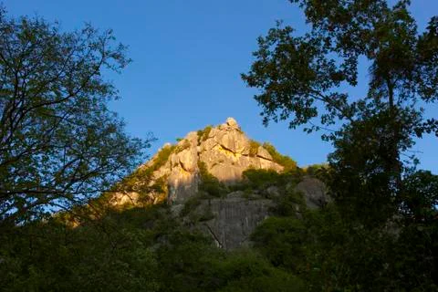 Mountain Stock Photos