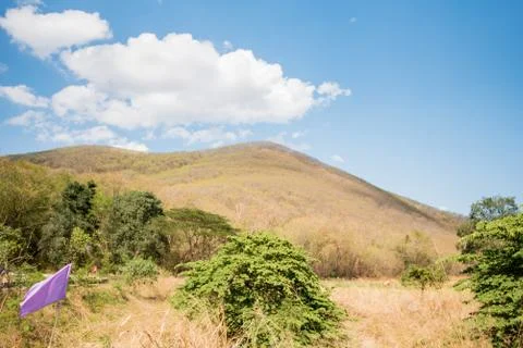 Mountain Stock Photos