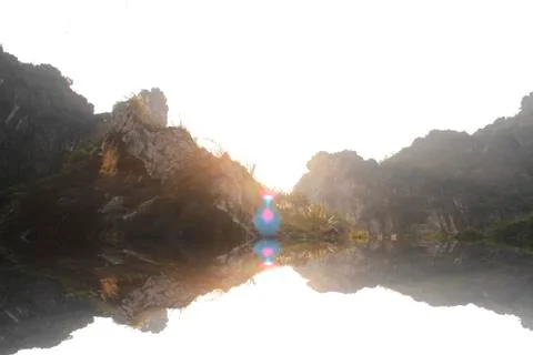 Mountain Stock Photos