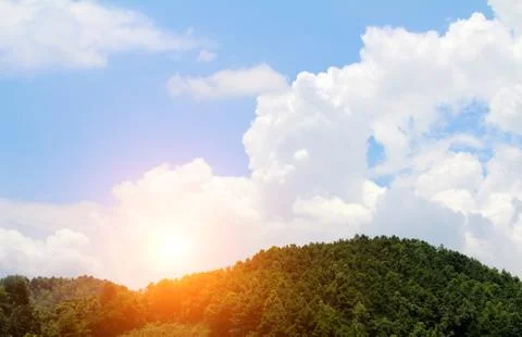 Mountain Stock Photos