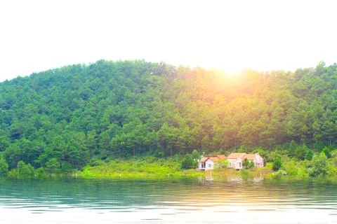 Mountain Stock Photos