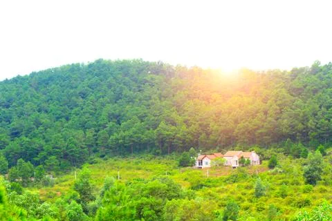 Mountain Stock Photos